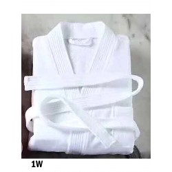 Homewear and Bathrobes